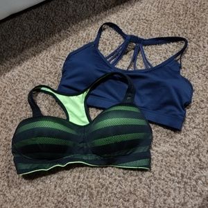 Ellie athletics sports bras